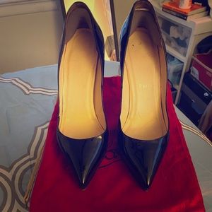 Women’s Pigalle Christian Loub